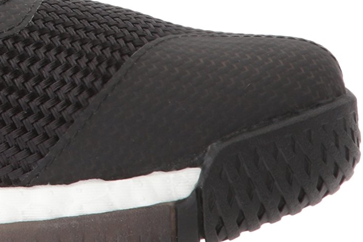 Adidas CrazyTrain Elite Toe Box Overlays
